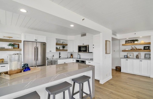 Coronado Copropriété | Coronado Dream Luxury Oceanfront Condo! Location, Location, Location!!!