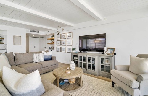 Coronado Copropriété | Coronado Dream Luxury Oceanfront Condo! Location, Location, Location!!!