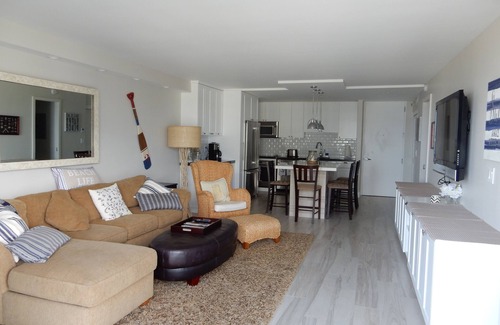 Coronado Copropriété | Coronado Shores - Belle Familiale Remodeled Condo At The Beach