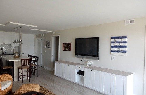 Coronado Copropriété | Coronado Shores - Belle Familiale Remodeled Condo At The Beach