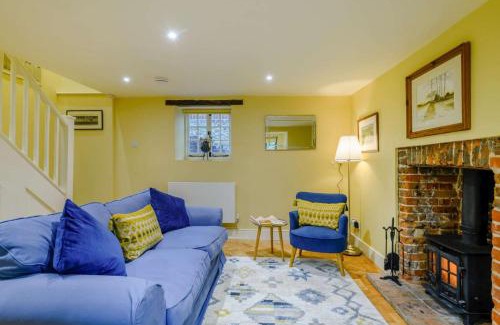 Wells-next-the-Sea Maison | Coronation Cottage