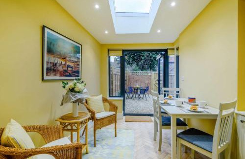 Wells-next-the-Sea Maison | Coronation Cottage
