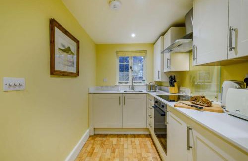 Wells-next-the-Sea Maison | Coronation Cottage