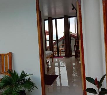 El Nido Station Balnéaire | Corong Beach Resort