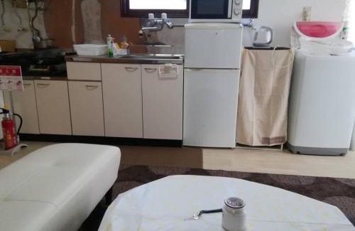 Hakodate Appartement | Corpo Marika 0