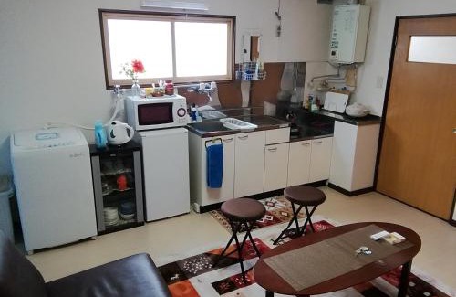 Hakodate Appartement | Corpo Marika A