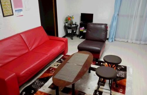 Hakodate Appartement | Corpo Marika A