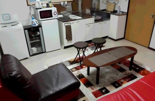 Hakodate Appartement | Corpo Marika A