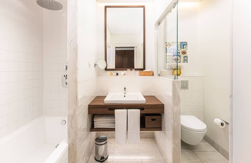 Chiado Hôtel | Corpo Santo Lisbon Historical Hotel