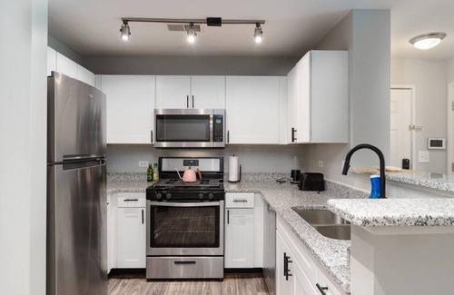 Gurnee Appartement | Corporate Housing by MGM