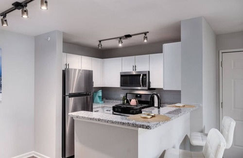 Gurnee Appartement | Corporate Housing by MGM