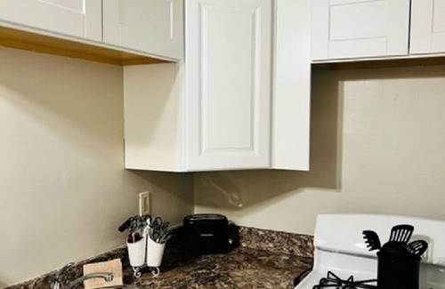 Lake Station Appartement | Corporate Rental Apartment In Northwest Indiana