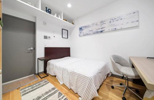 Beacon Hill Appartement | Corporate Style Studio Near State House