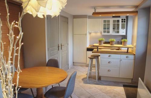 Saint-Martin-en-Biere Maison | Corps de ferme restauré proche Barbizon