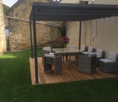 Saint-Martin-en-Biere Maison | Corps de ferme restauré proche Barbizon