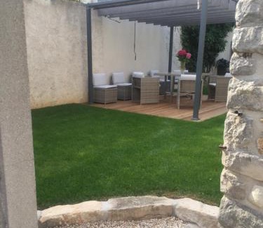 Saint-Martin-en-Biere Maison | Corps de ferme restauré proche Barbizon