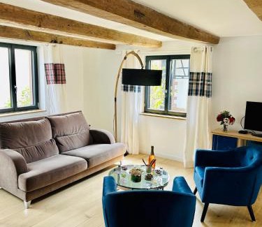 Grassendorf Maison | Corps de ferme alsacien