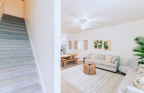 Corpus Christi Appartement | Corpus · Walk to Whitecap Beach - Heated Pool, AC, Parking