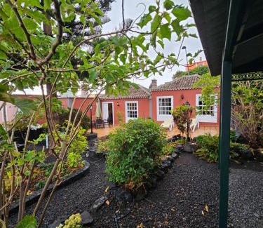 Brena Baja Maison | Corral de Payo El Lagar