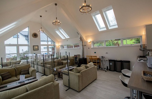 West Laroch Maison | Corran Bunkhouse