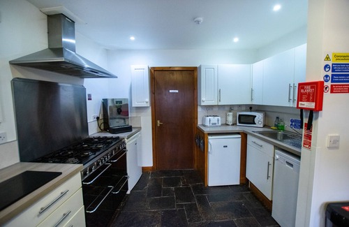 West Laroch Maison | Corran Bunkhouse