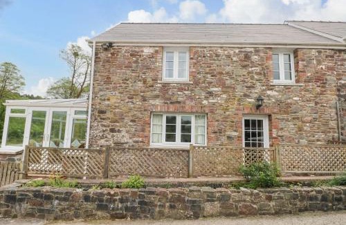 Laugharne Maison | Corran Cottage