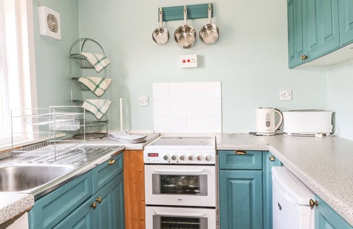 Tarbert Maison | CORRANBUIE, pet friendly, character holiday cottage in Tarbert