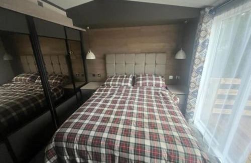 Boat of Garten Chalet De Ski | Corrie Fee Lodge