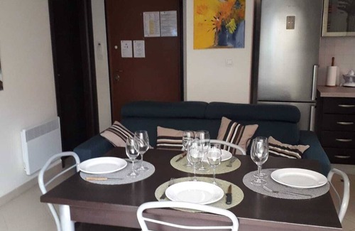 Palasca Maison | CORSE APPARTEMENT DUPLEX 6 PERSONNES