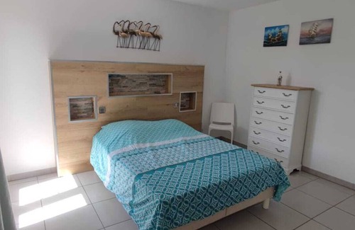 Linguizzetta Maison | Corse Maison au Calme Avec Piscine