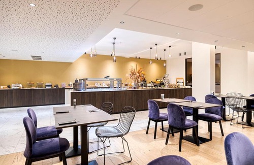 Turnhout Hôtel | Corsendonk Turnova