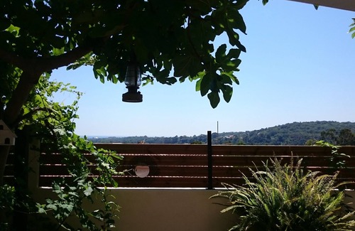 Folelli Appartement | La Corse, entre mer et montagne! "U Zifiru"