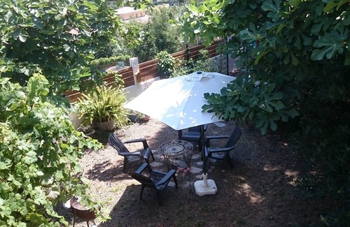 Folelli Appartement | La Corse, entre mer et montagne! "U Zifiru"