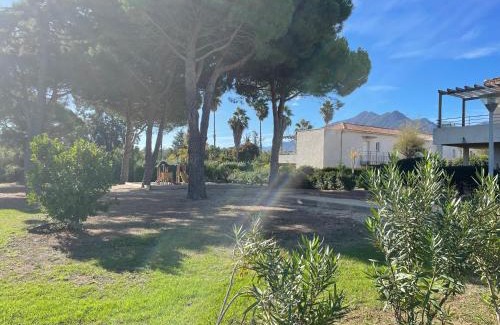Poggio-Mezzana Appartement | Corsica Poggio