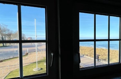 Ostseebad Kuhlungsborn Maison | Corso