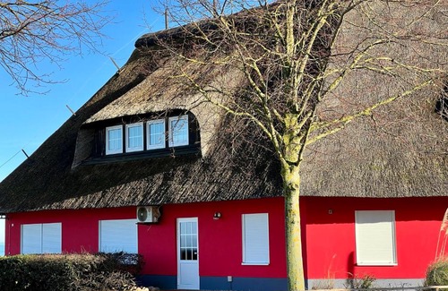 Ostseebad Kuhlungsborn Maison | Corso