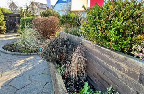 Ostseebad Kuhlungsborn Maison | Corso
