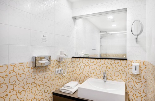 Pecs Hôtel | Corso Hotel Pécs
