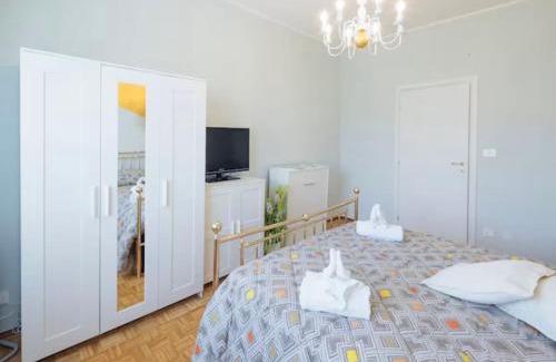 Cuneo Nuova Appartement | Corso Nizza-Cuneo Centro-Alloggio con Freeparking