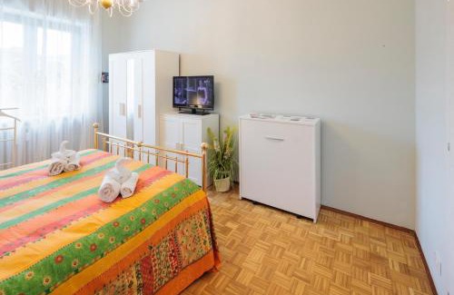 Cuneo Nuova Appartement | Corso Nizza-Cuneo Centro-Alloggio con Freeparking