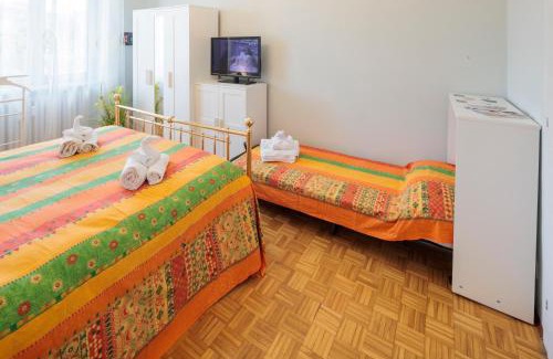 Cuneo Nuova Appartement | Corso Nizza-Cuneo Centro-Alloggio con Freeparking