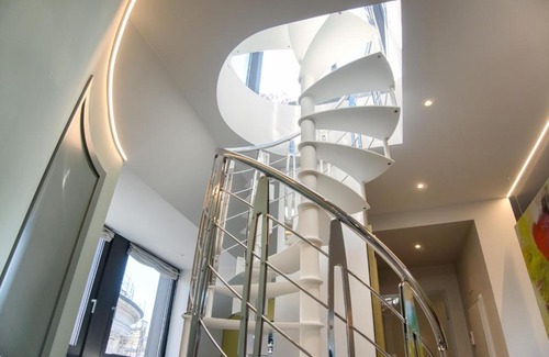 San Babila Appartement | Corso Vittorio Emanuele stunning Penthouse - Exclusive living in Milan