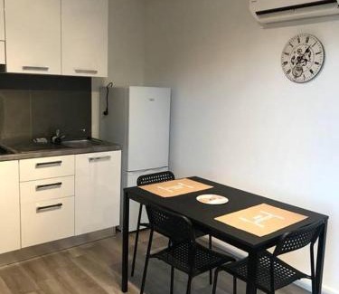 Corte Appartement | Corté Centre Corse