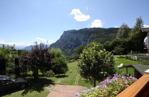 Fai della Paganella Appartement | Fai della Paganella Trentin-Haut-Adige - Belle grenier panoramique