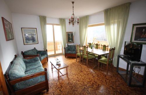 Fai della Paganella Appartement | Cortalta Mountain Lodge