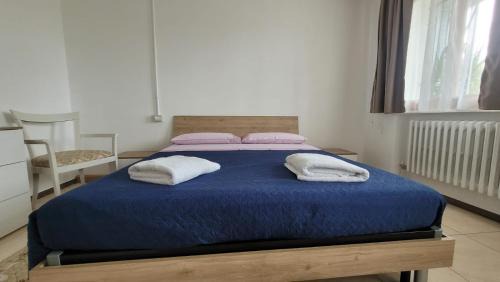 Piove di Sacco Appartement | Corte Azzurra Iris