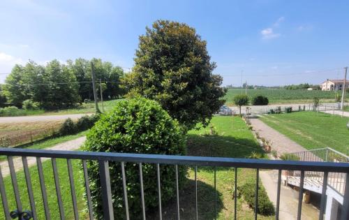 Piove di Sacco Appartement | Corte Azzurra Iris