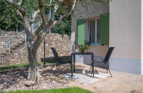 Affi Appartement | Corte Broiare