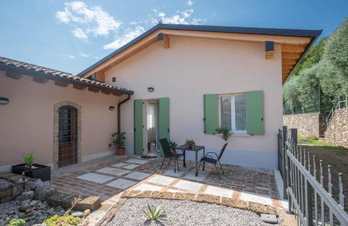 Affi Appartement | Corte Broiare