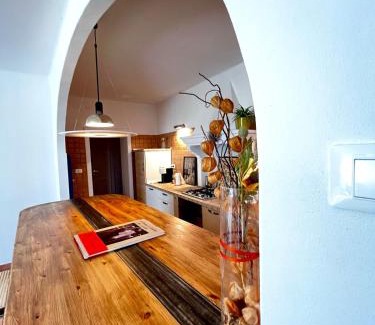 Pedemonte Appartement | Corte Cà Boare